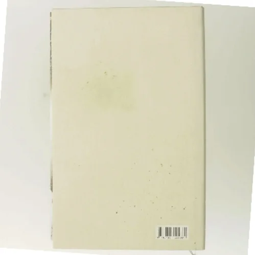 Mærkedage : en historie af Jens Smærup Sørensen (Bog)