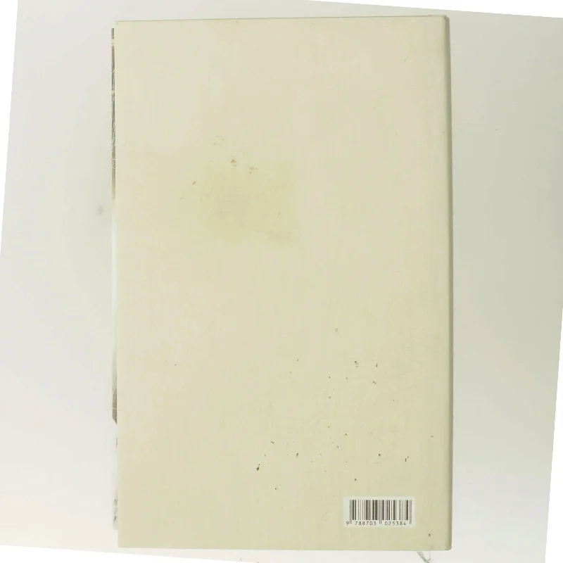 Mærkedage : en historie af Jens Smærup Sørensen (Bog)