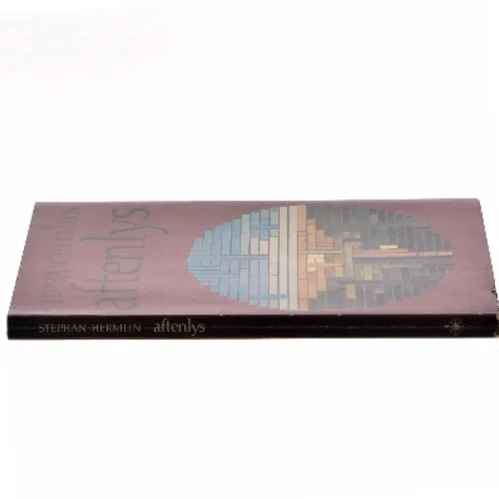 Aftenlys af Stephan Hermlin (Bog)