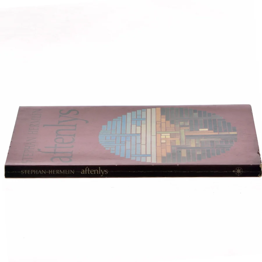 Aftenlys af Stephan Hermlin (Bog)