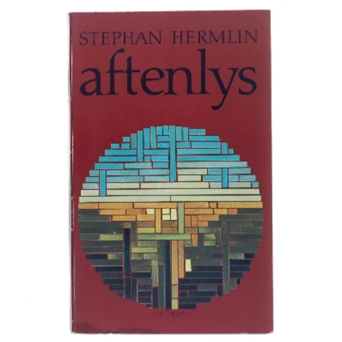 Aftenlys af Stephan Hermlin (Bog)