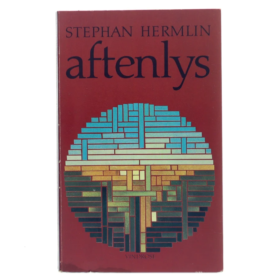 Aftenlys af Stephan Hermlin (Bog)