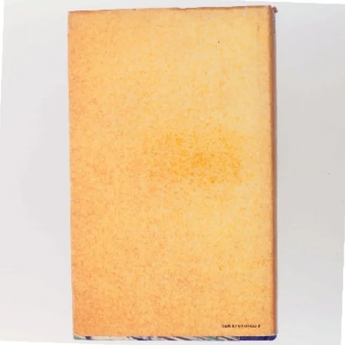 Forhistorien af Siegfried Lenz (Bog)