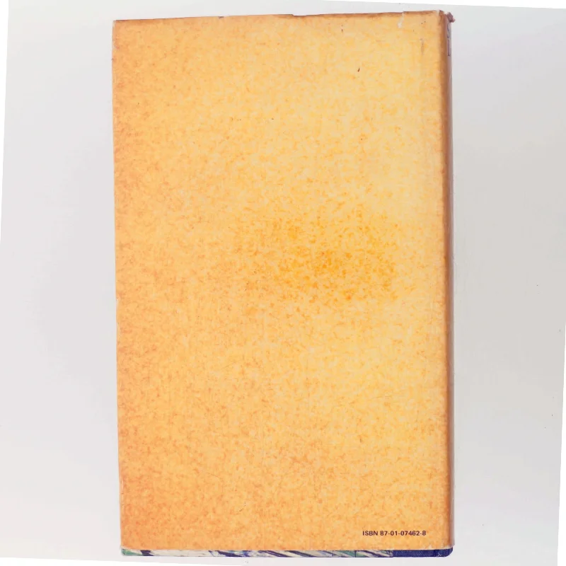 Forhistorien af Siegfried Lenz (Bog)