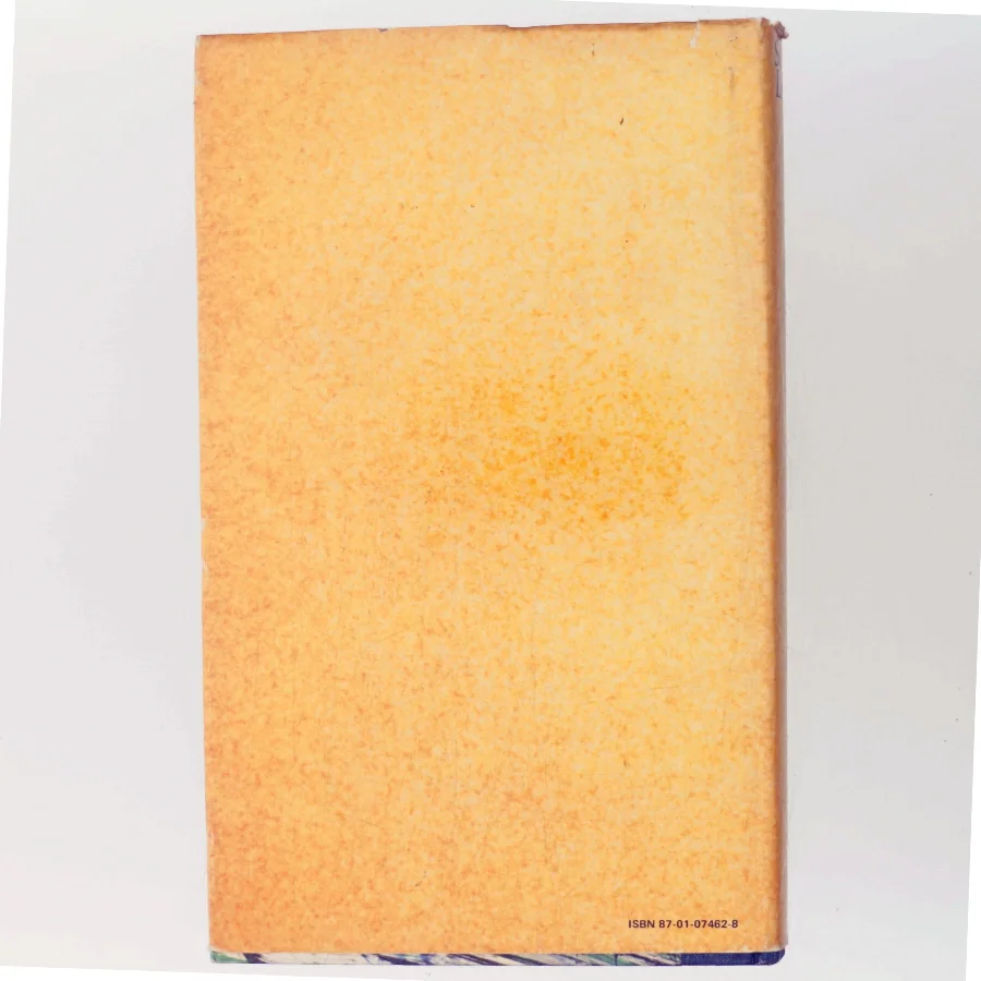 Forhistorien af Siegfried Lenz (Bog)