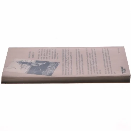 Kurt Jacobsen: Moskva som medspiller