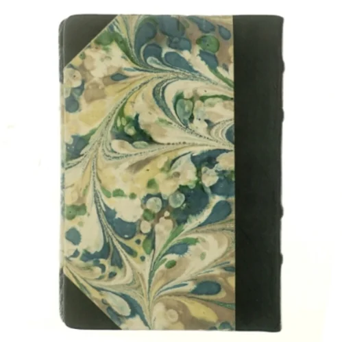 Sommerblæst af Bjarne Nielsen Brovst (bog)