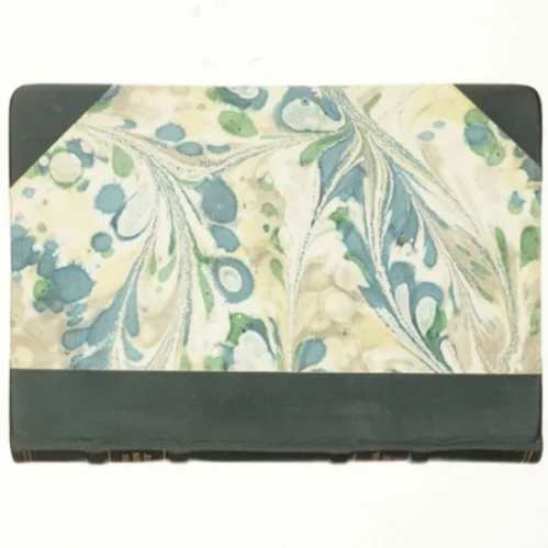 Sommerblæst af Bjarne Nielsen Brovst (bog)