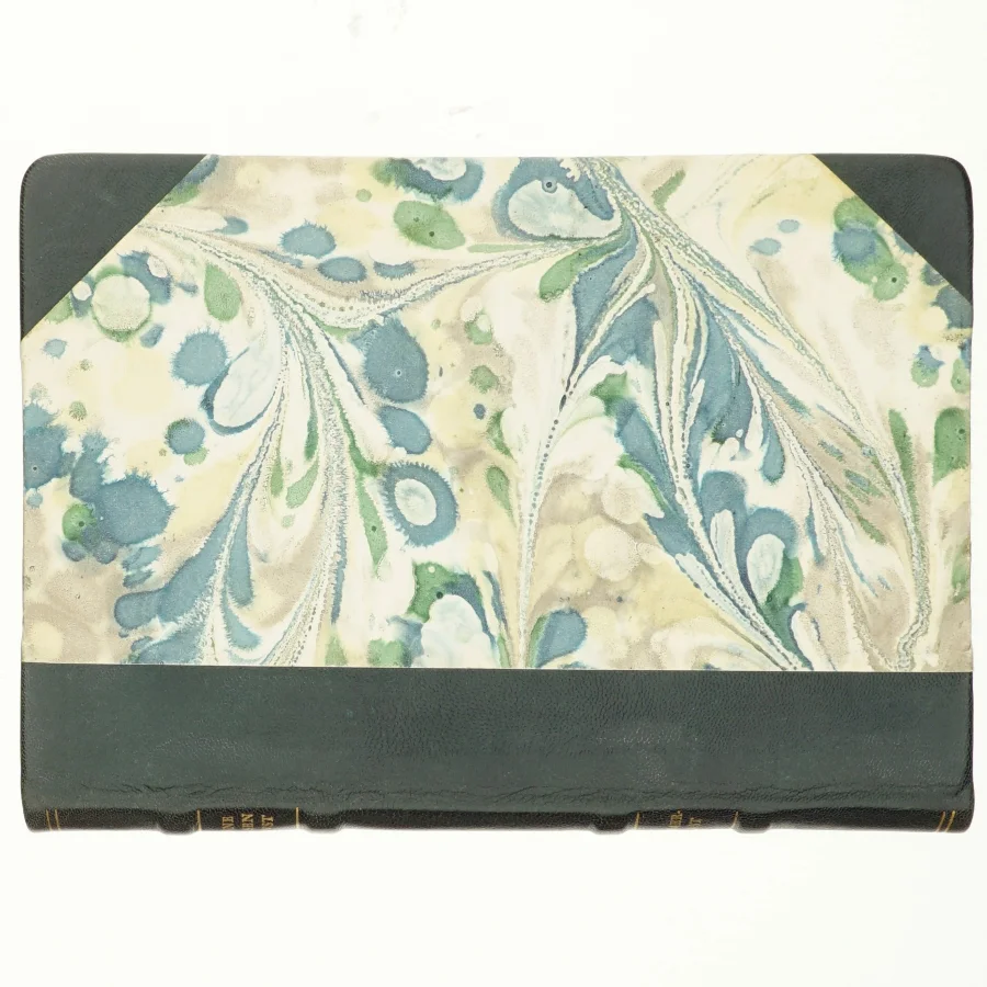 Sommerblæst af Bjarne Nielsen Brovst (bog)