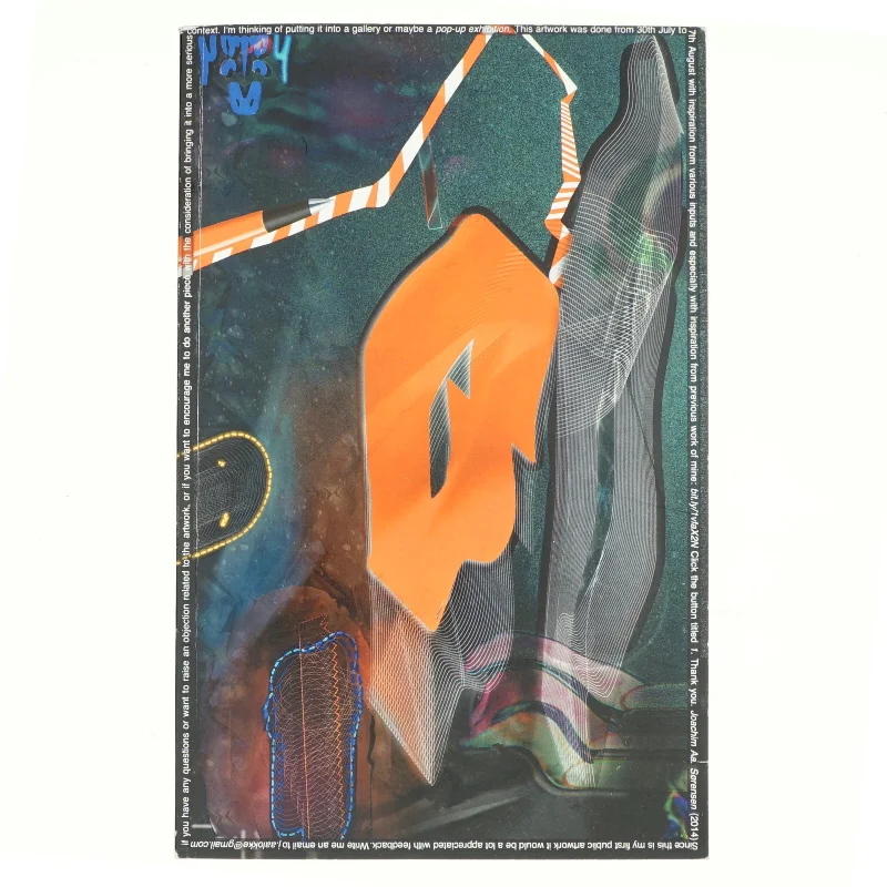 Trappe tusind nr. 11 (bog)