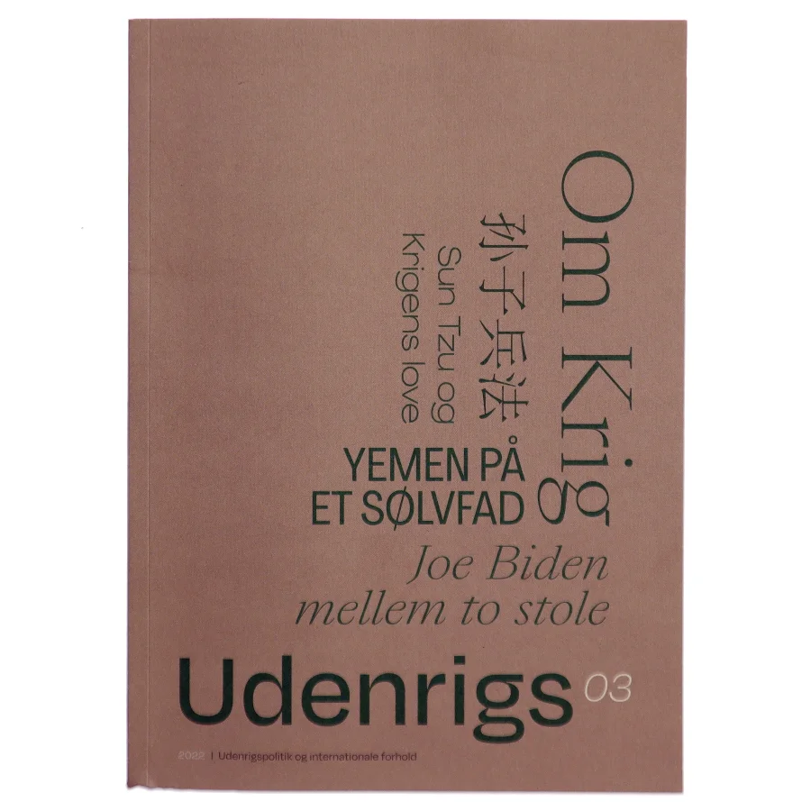 Om krig