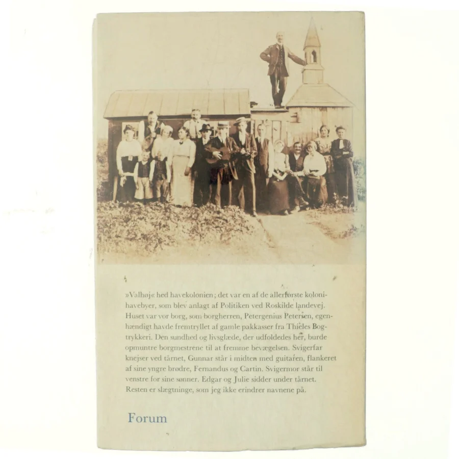 Marie af Marie Iversen (bog)