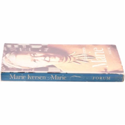 Marie af Marie Iversen (bog)