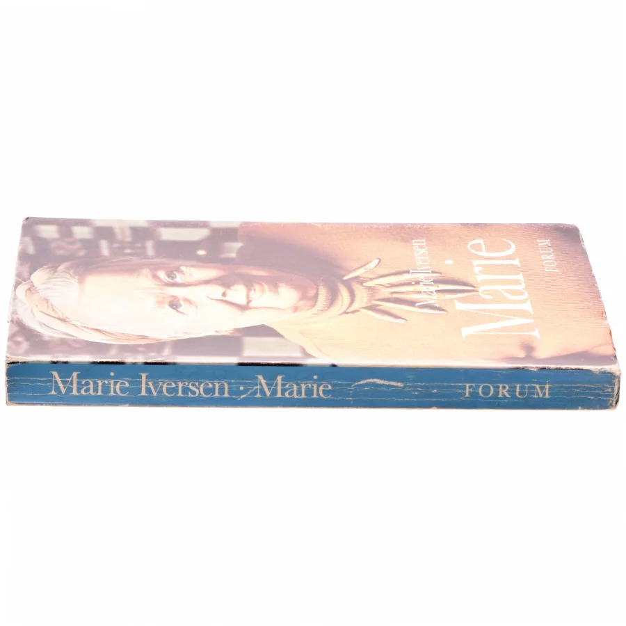 Marie af Marie Iversen (bog)