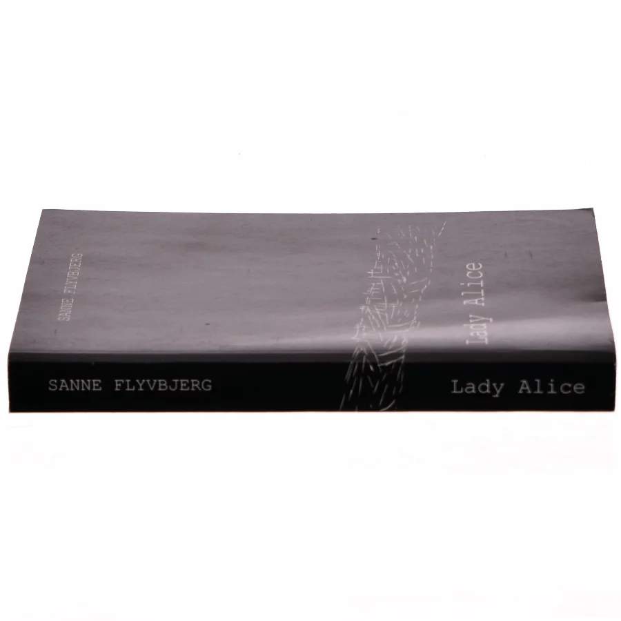 Sanne Flyvbjerg: Lady Alice