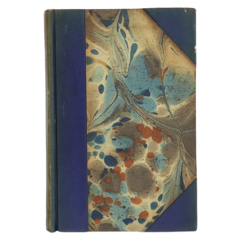 Havet af Knud Andersen (Bog)