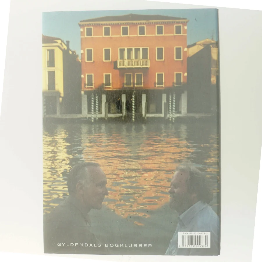 Du har rørt ved mit hjerte af Karen Thisted (Bog)