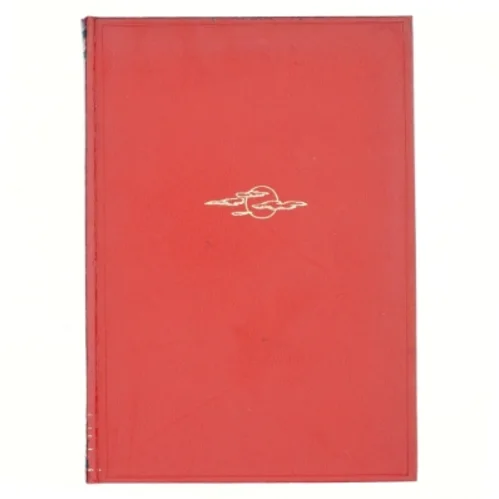 Ishavets glade borgere af John Giæver (bog)