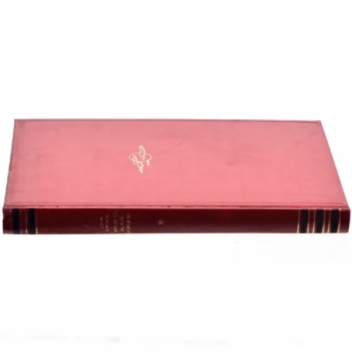 Ishavets glade borgere af John Giæver (bog)