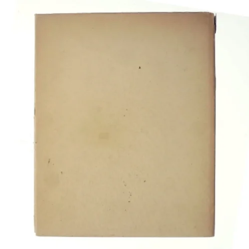 Evige Hellas af Jørgen B. Hartmann (bog)