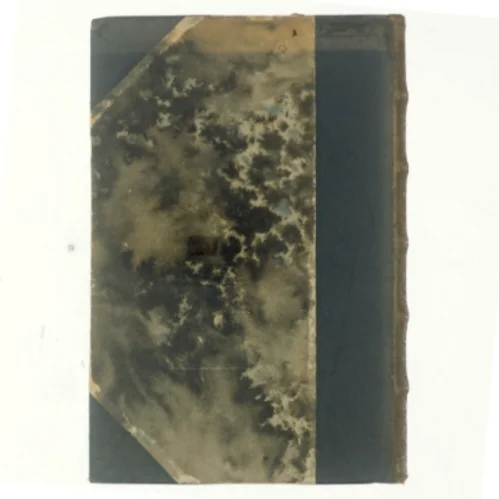 Glimt bag forhænget af H. Martensen-Larsen (bog)