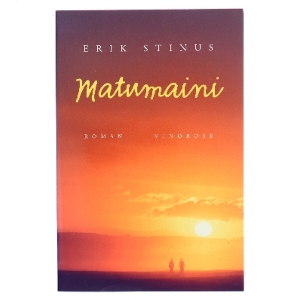 Matumaini : roman af Erik Stinus (Bog)