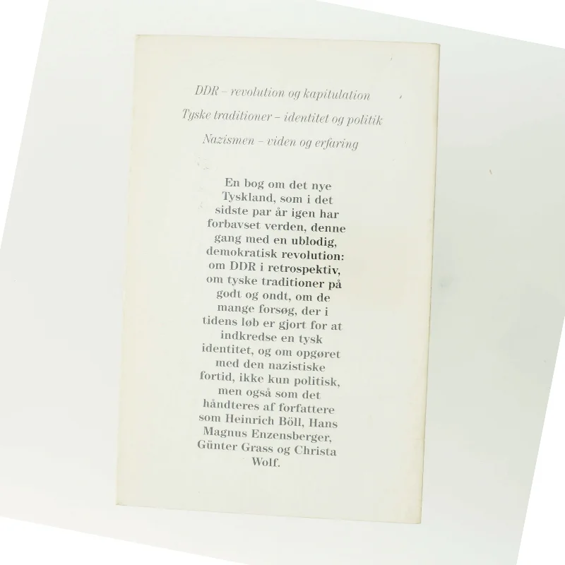 Gæld og arv af Per Øhrgaard (Bog)