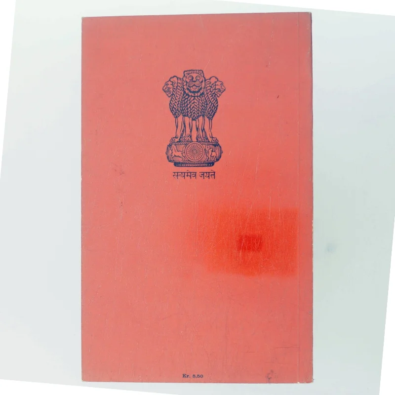 Buddhas vej til nirvana af Frits Pullich (Bog)