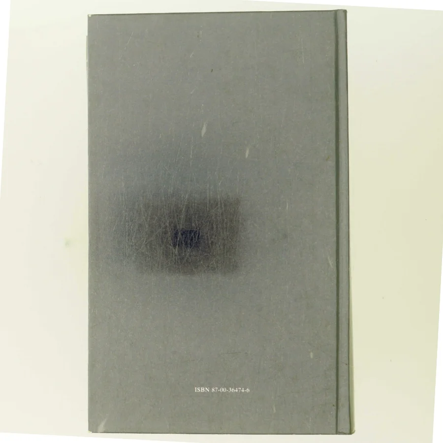 Himmel og Helvede af Kirsten Thorup (Bog)