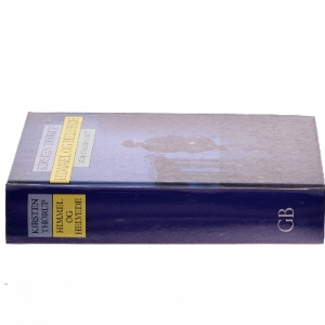 Himmel og Helvede af Kirsten Thorup (Bog)