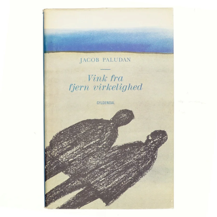 Vink fra virkelighed af Jacob Paludan (bog)80