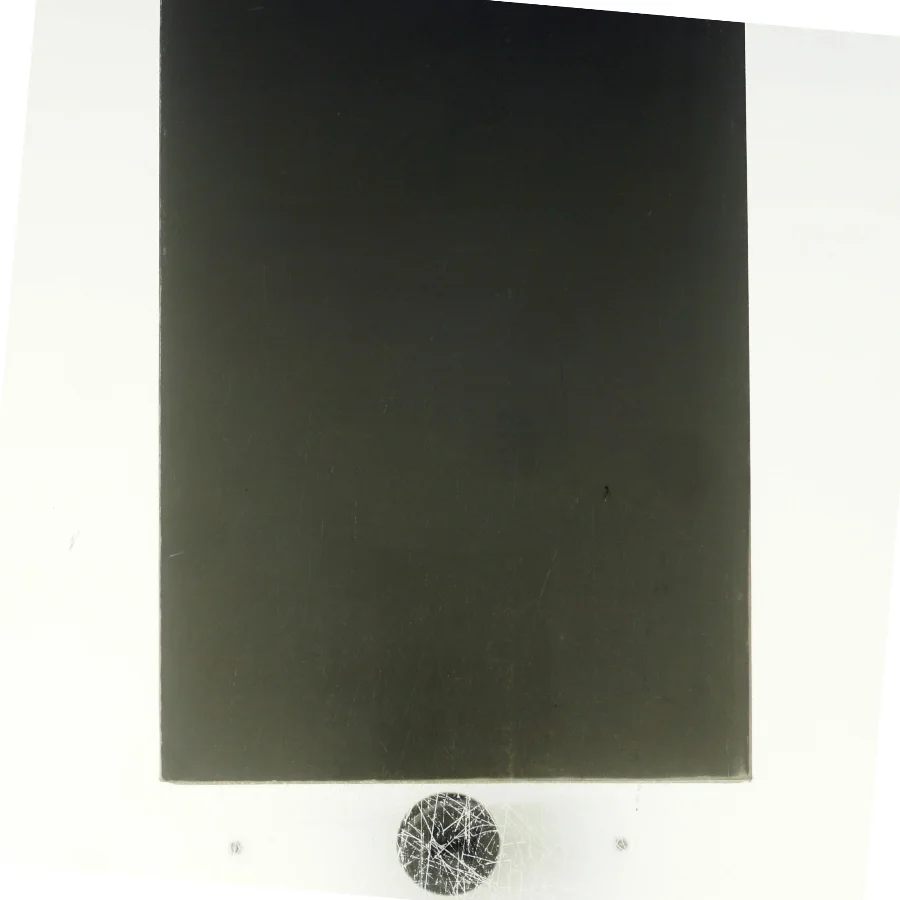 Blind tro af Len Deighton (bog)