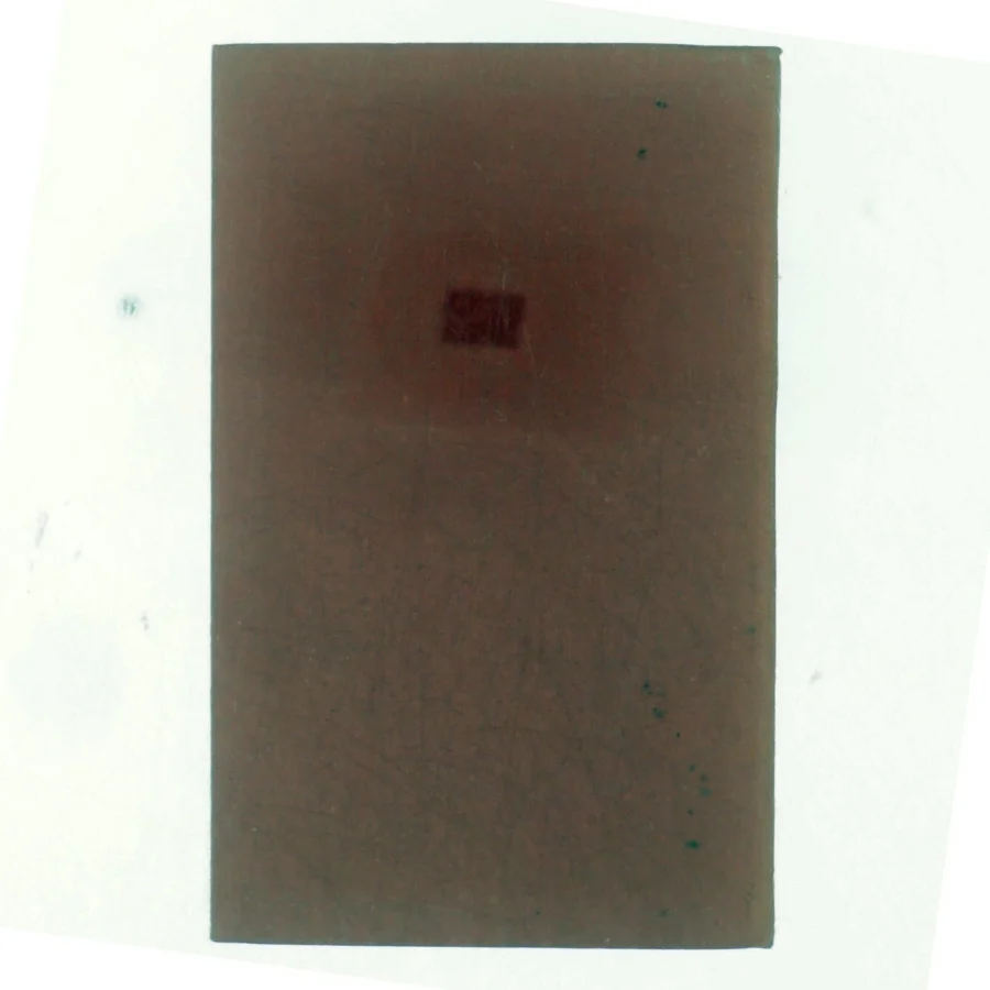 Tom Kristensen: Dobbelte klange