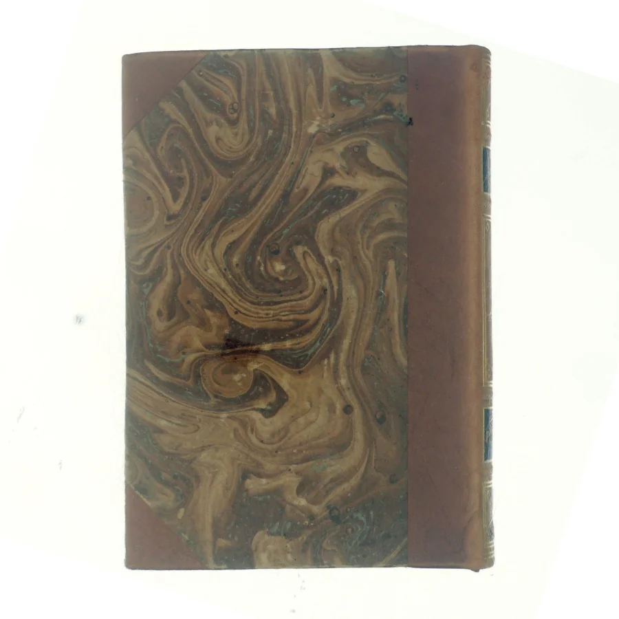 Maxim Gorki: Gydens pionerer bind I