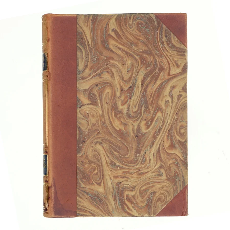 Maxim Gorki: Gydens pionerer bind I