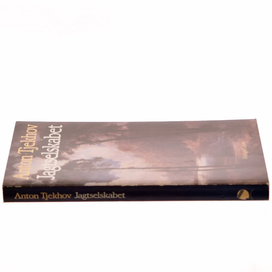 Jagtselskabet af Anton Tjechov (Bog)