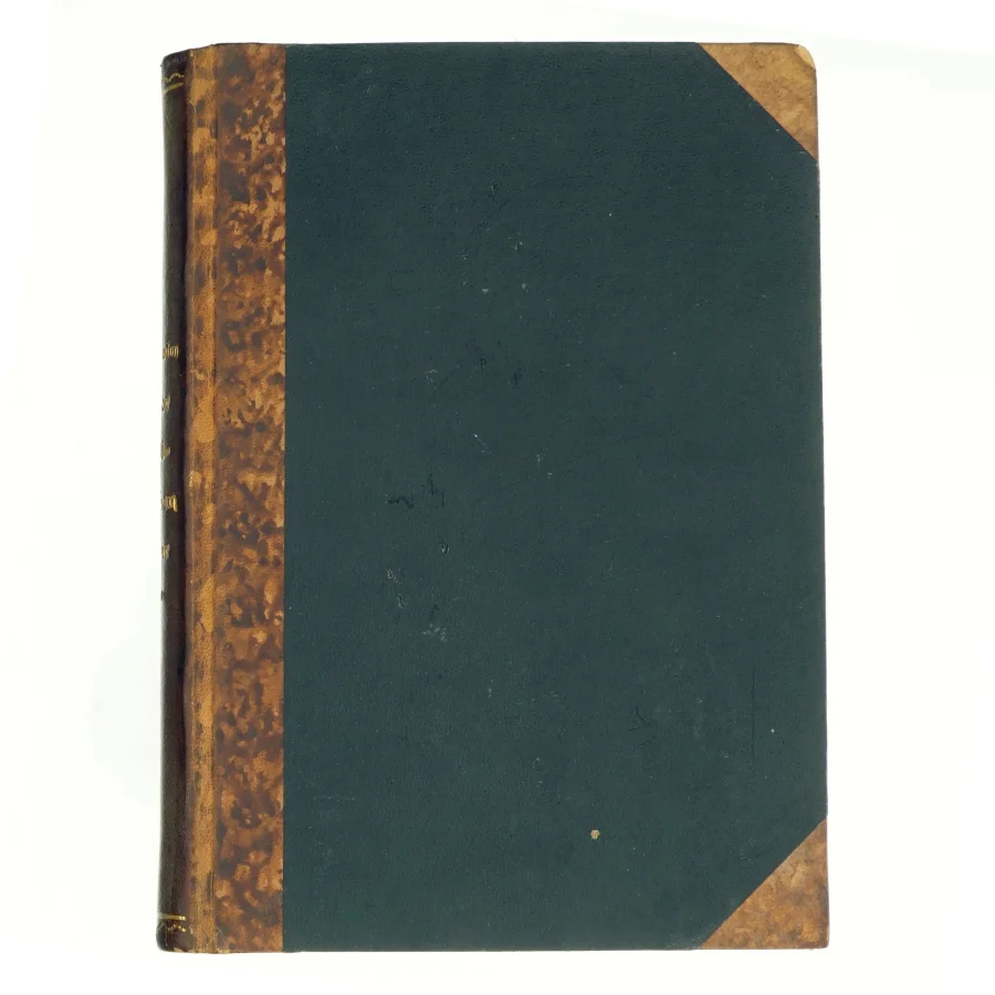 Hvor Guld Feberen Kalder af Jack London (bog)