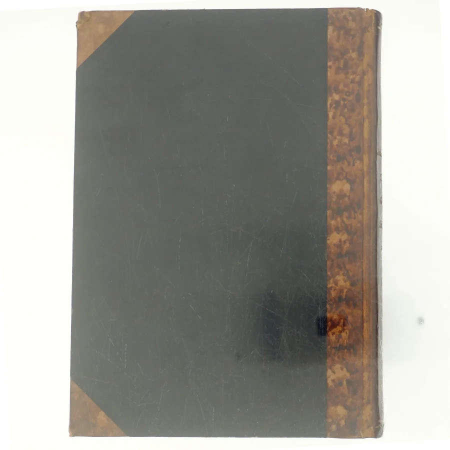 Hvor Guld Feberen Kalder af Jack London (bog)