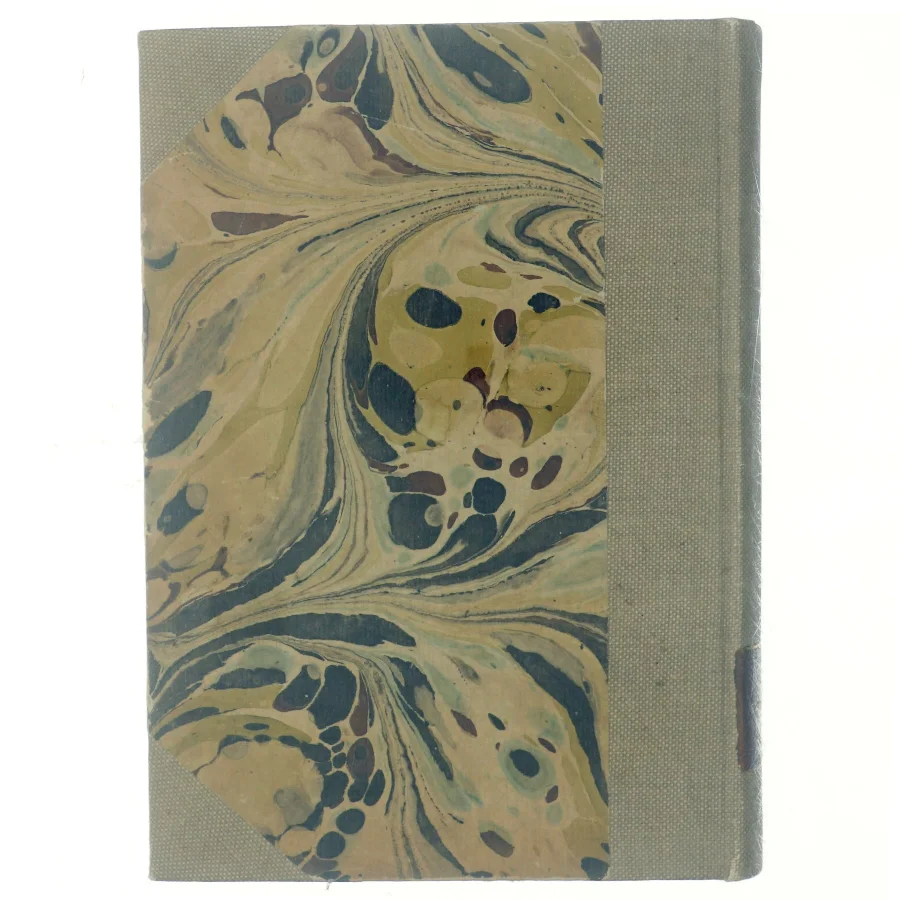 Forargelsens hus af Gabriel Chevallier (bog)