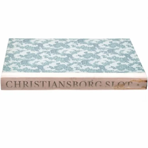 Christiansborg Slot 1 (bog)