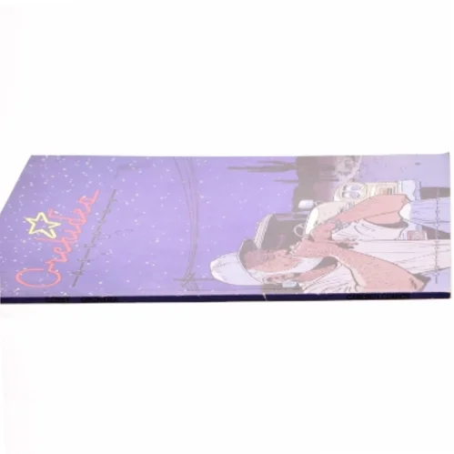 Orchidea af Cosey (Tegneserie)