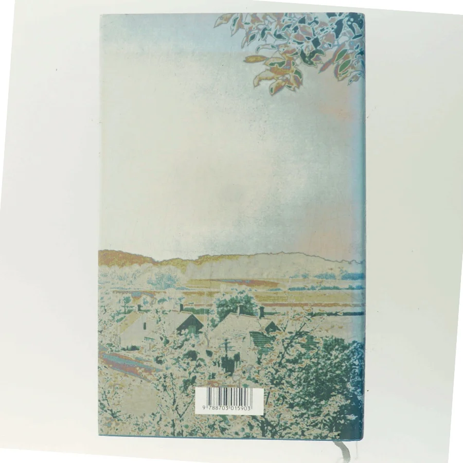 Førkrigstid af Kirsten Thorup (Bog)