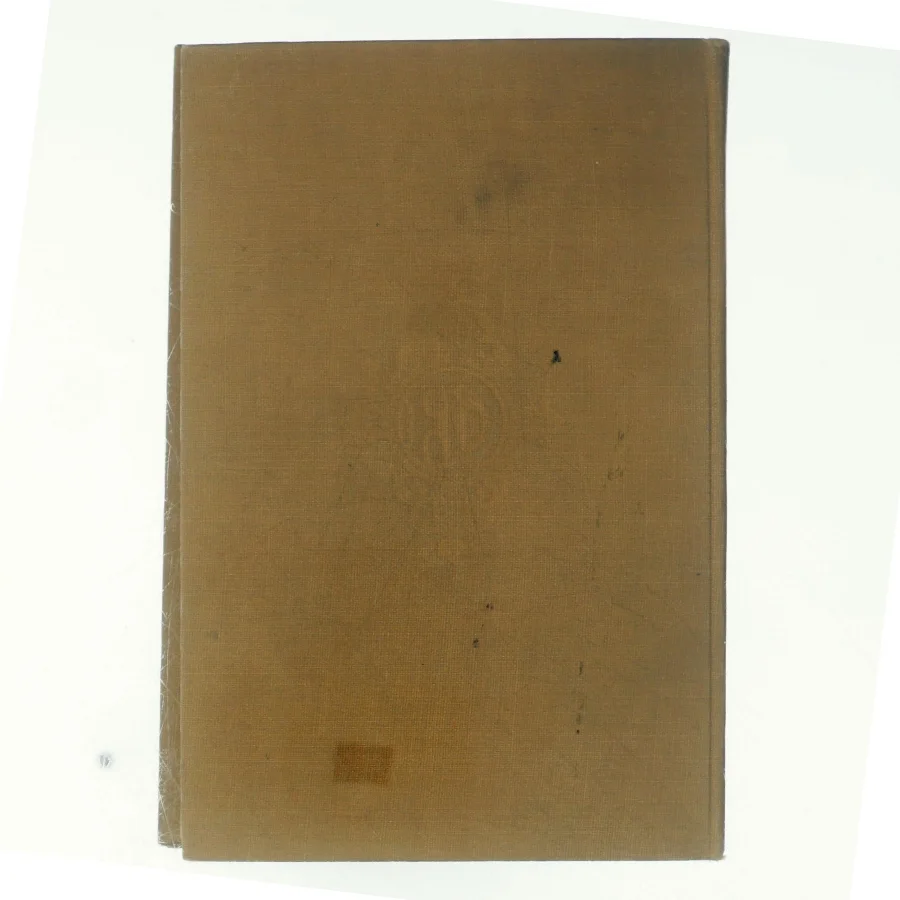 Guld-Else af Marlitt