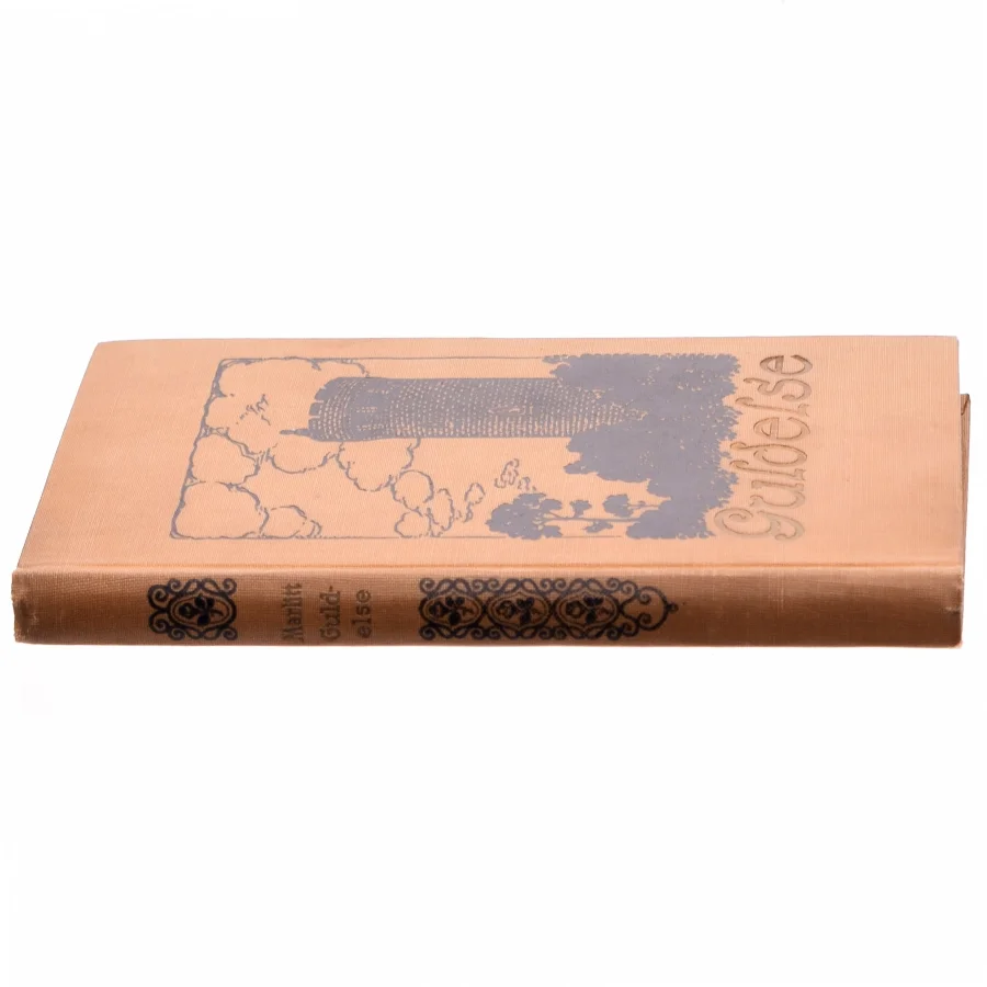 Guld-Else af Marlitt