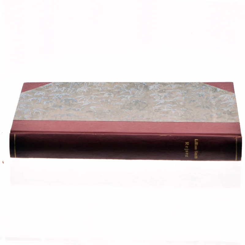 Rejsen af Lillian Smith (bog)