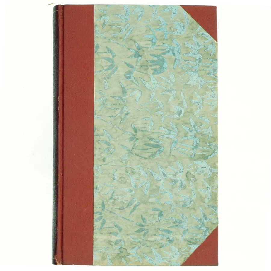 Rejsen af Lillian Smith (bog)