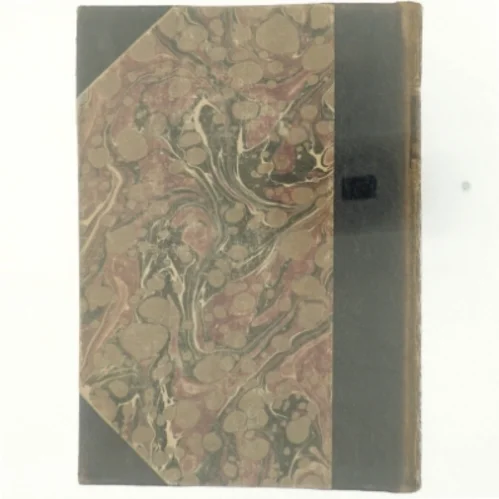 Samlede romaner og udvalgte fortællinger II af Zakarias Nielsen (bog)