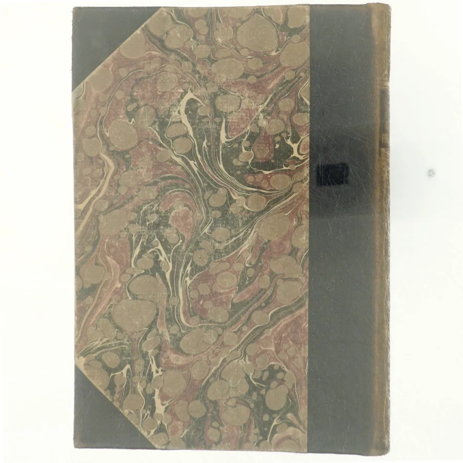 Samlede romaner og udvalgte fortællinger II af Zakarias Nielsen (bog)