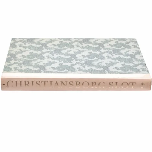 Christiansborg Slot 2 (bog)