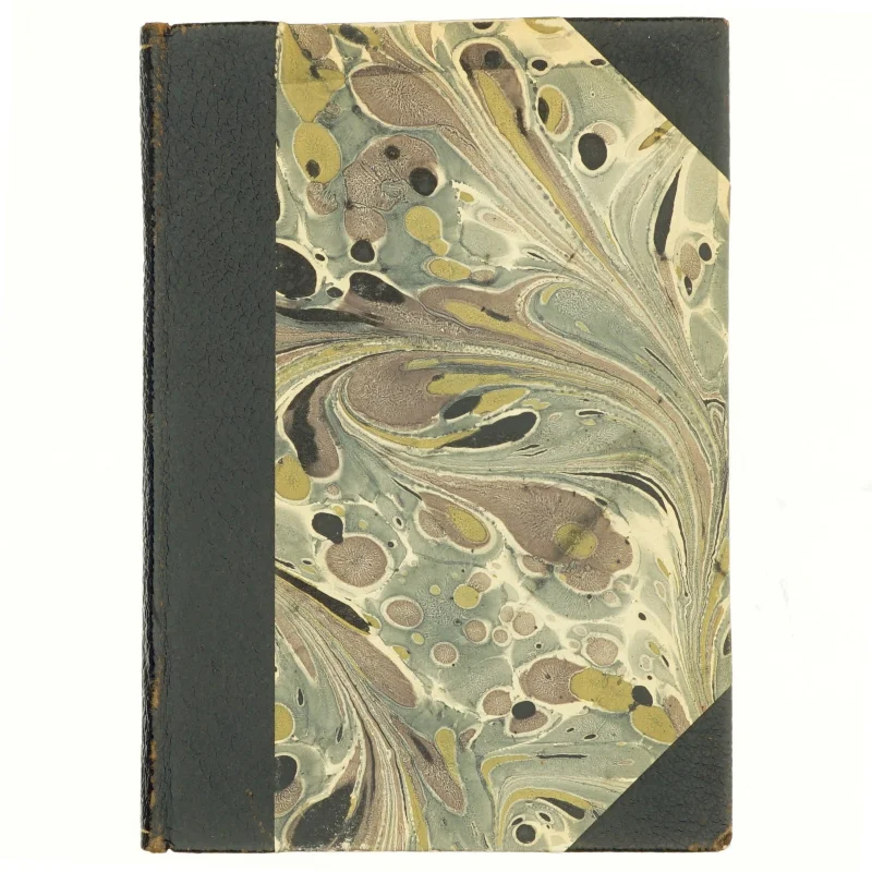 Johann Sigurjonsson: Ønsket